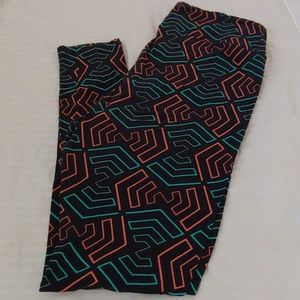 Lularoe TC leggings